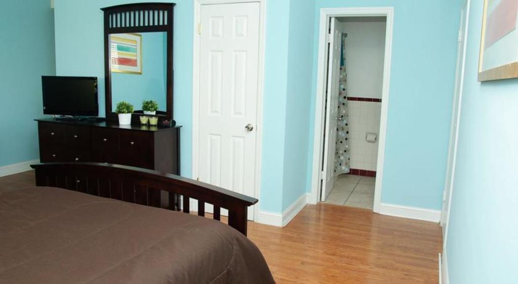 Harbor Beach Inn Fort Lauderdale Dış mekan fotoğraf