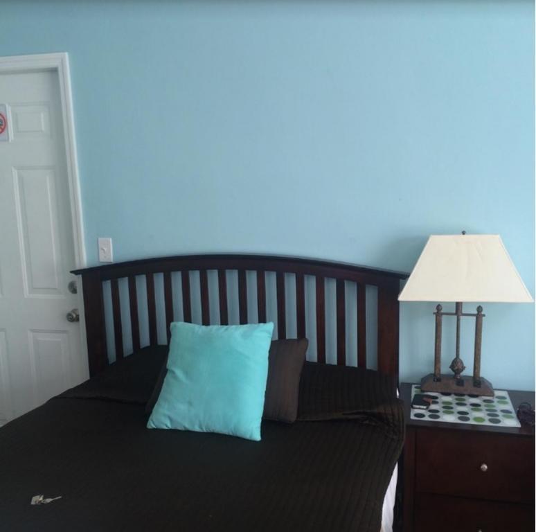 Harbor Beach Inn Fort Lauderdale Dış mekan fotoğraf