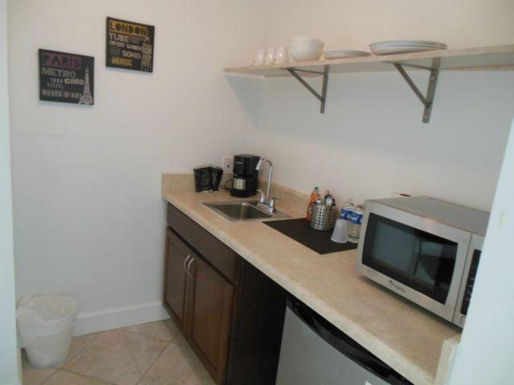 Harbor Beach Inn Fort Lauderdale Dış mekan fotoğraf