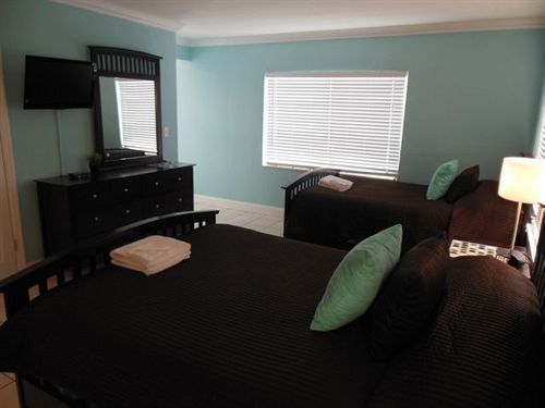 Harbor Beach Inn Fort Lauderdale Dış mekan fotoğraf