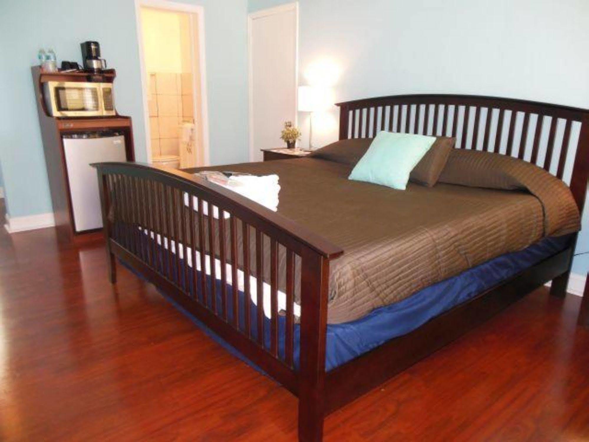 Harbor Beach Inn Fort Lauderdale Dış mekan fotoğraf