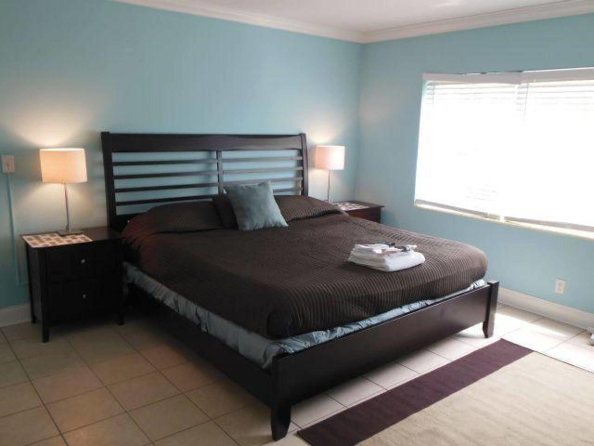 Harbor Beach Inn Fort Lauderdale Dış mekan fotoğraf