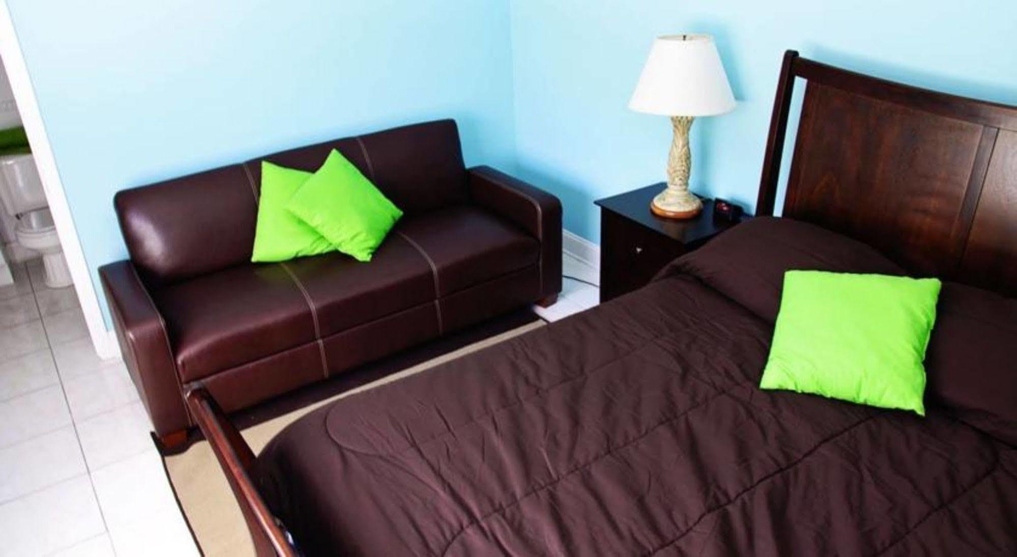 Harbor Beach Inn Fort Lauderdale Dış mekan fotoğraf