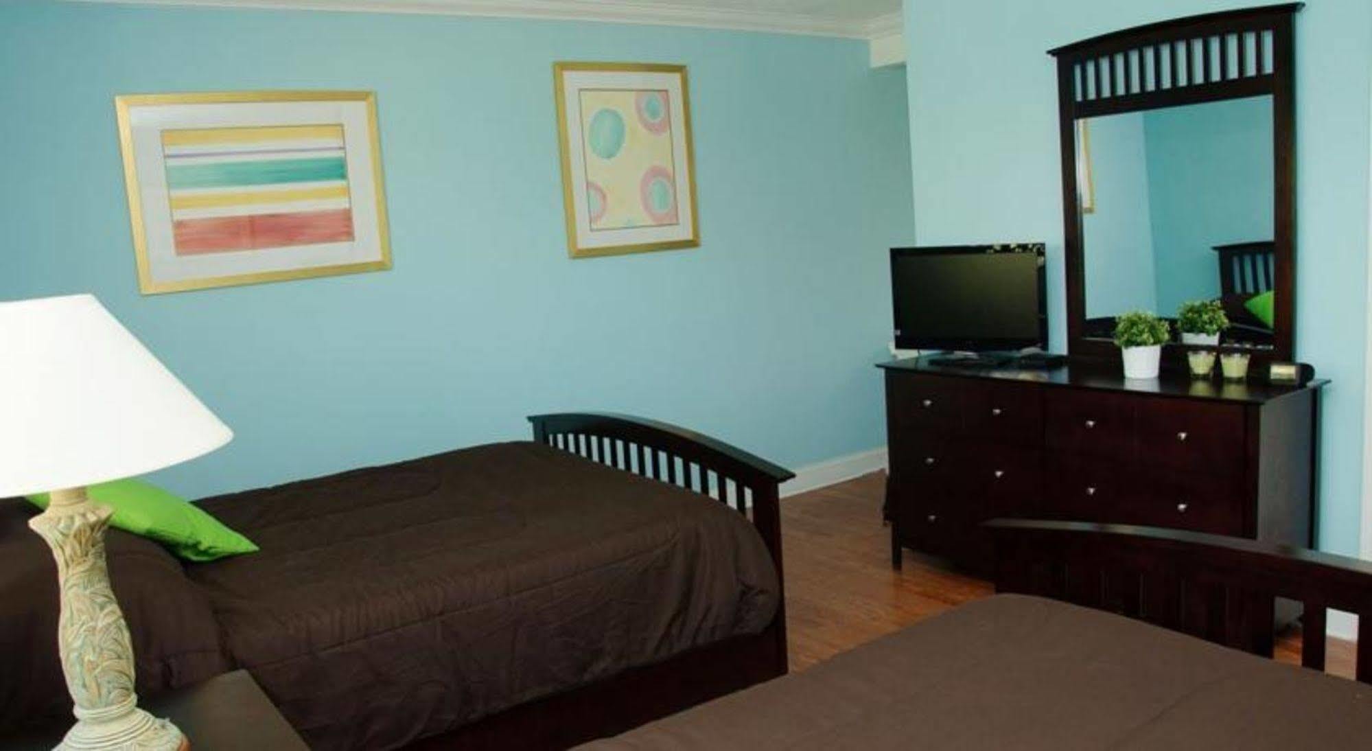 Harbor Beach Inn Fort Lauderdale Dış mekan fotoğraf
